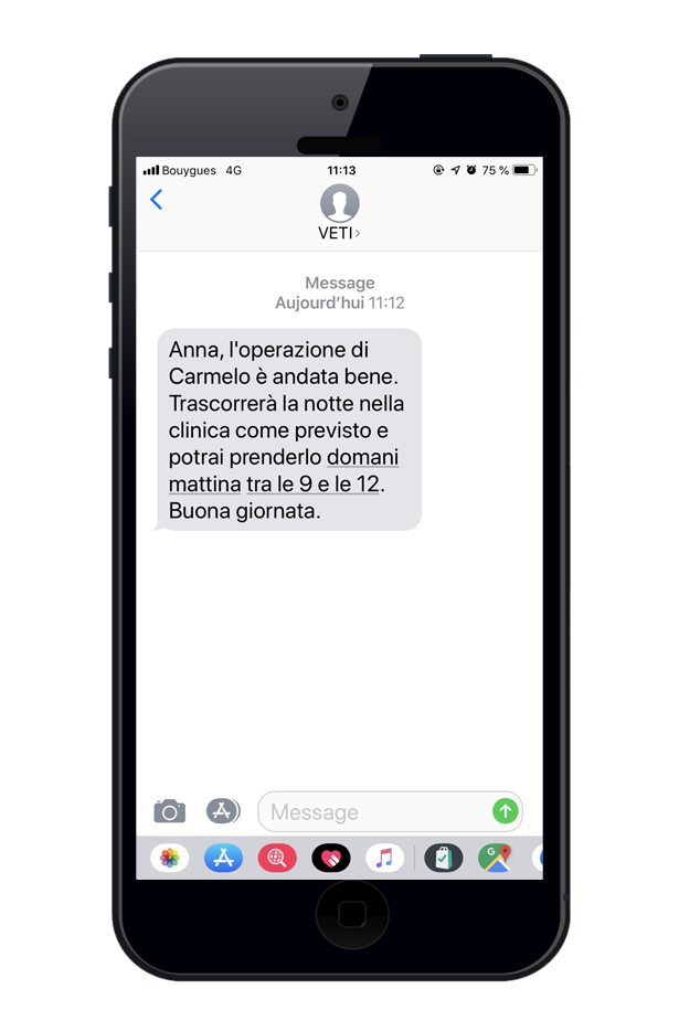 Automatizza i promemoria degli appuntamenti via SMS collegando il tuo Google Calendar a SMSFactor