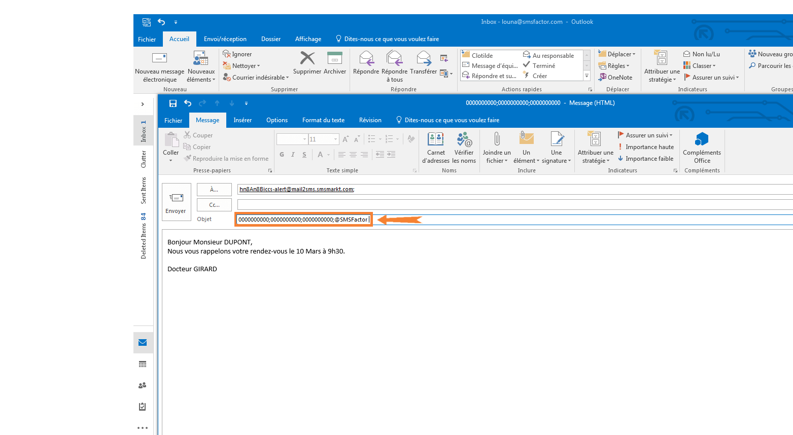 Come Sapere A Chi Appartiene Un Indirizzo Email