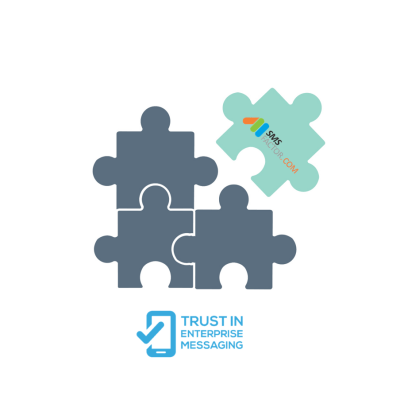 Il Trust in Enterprise Messaging è composto da aziende e attori dell'SMS professionale che desiderano sviluppare un ecosistema condiviso per gli SMS professionali.