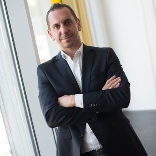 Sébastien Magliolo, Président de SMSFactor lauréat du Fast 50 de Deloitte