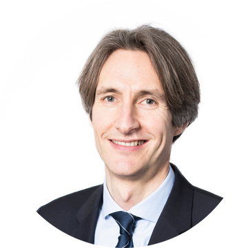 immagine di laurent auzzino general manager