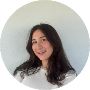 immagine di ines bouhaouala sales development representative