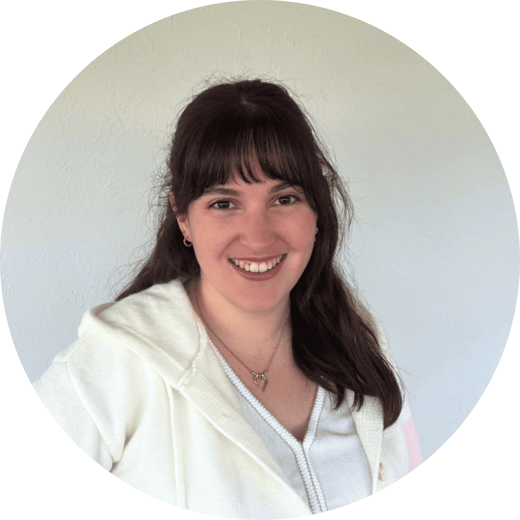 immagine di marie delamarre responsabile marketing