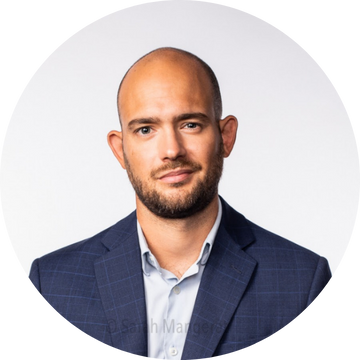 immagine di thomas de la forest divonne responsabile commerciale