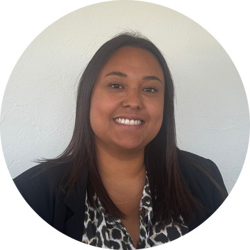 immagine di typhanie cretinoir account manager